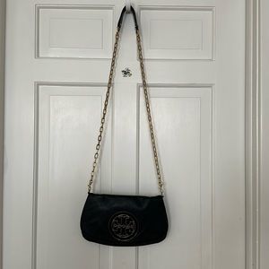Tory Burch purses whit chains
